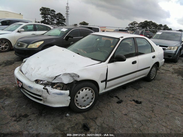 1995 HONDA CIVIC LX VIN: JHMEG8659SS026363