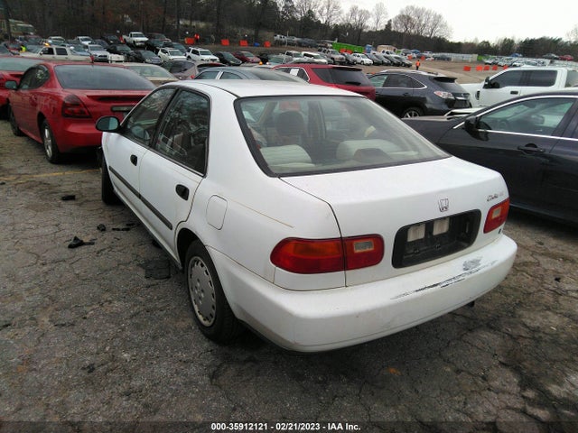 1995 HONDA CIVIC LX VIN: JHMEG8659SS026363