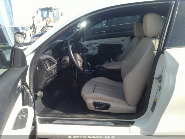 WBA1F9C54GV546096 BMW 2 Series 228i