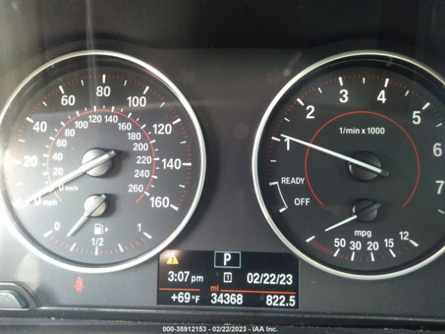 WBA1F9C54GV546096 BMW 2 Series 228i