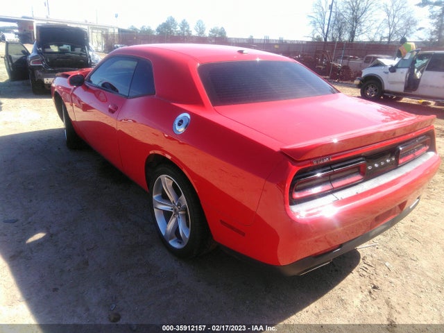 Dodge Challenger Sxt 2018 2C3CDZAG5JH333328 Image 3