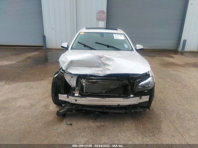 BMW 5 Series 535i 2016 WBA5B1C51GG132275 Image 6