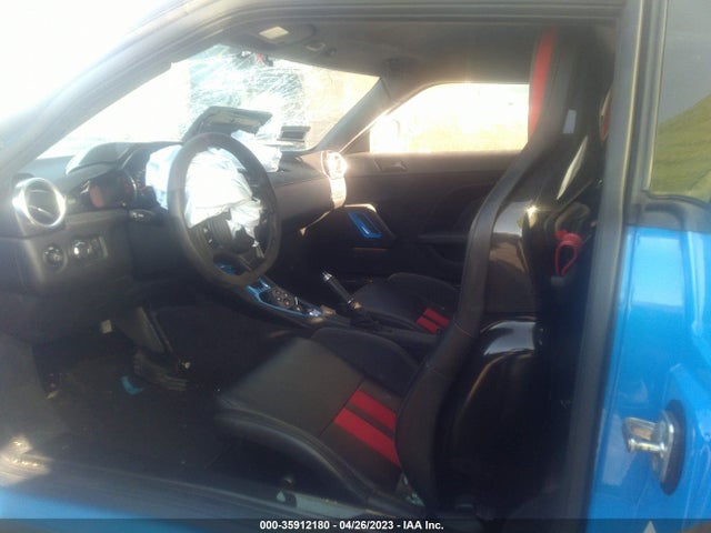 SCCLMDDN3LHA20829 Lotus Evora Gt
