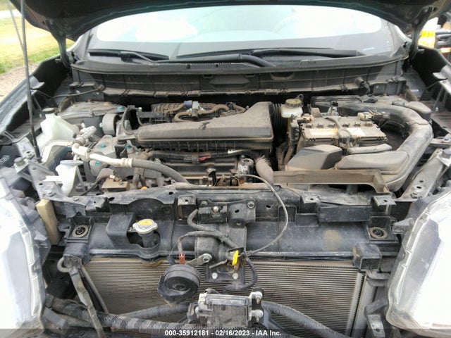 Nissan Rogue 2020 JN8AT2MT6LW032730 Image 26