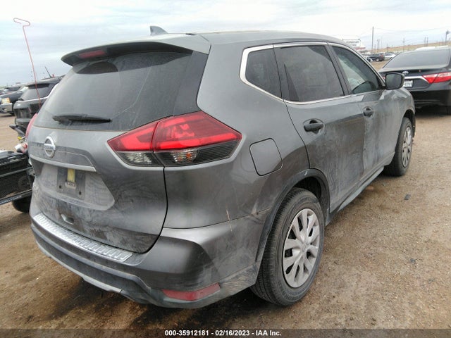 Nissan Rogue 2020 JN8AT2MT6LW032730 Image 20