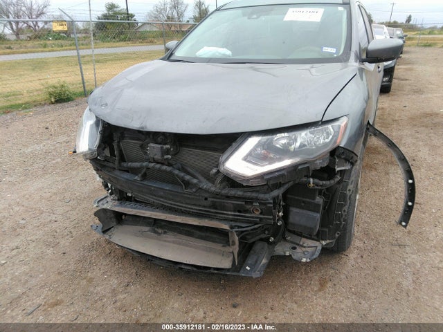 Nissan Rogue 2020 JN8AT2MT6LW032730 Image 22