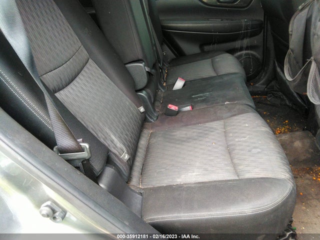 Nissan Rogue 2020 JN8AT2MT6LW032730 Image 24