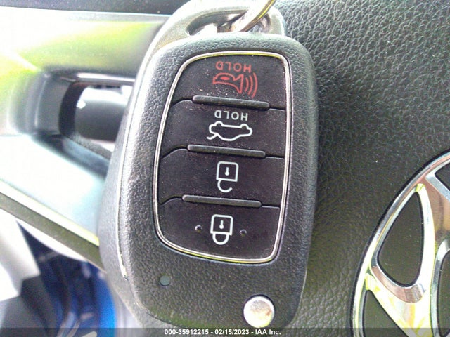 Hyundai SONATA SE 2019 5NPE24AF7KH790896 Image 3