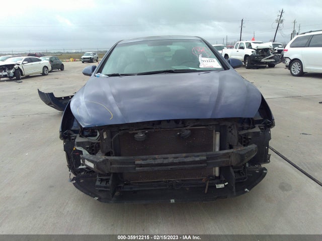 Hyundai SONATA SE 2019 5NPE24AF7KH790896 Image 8