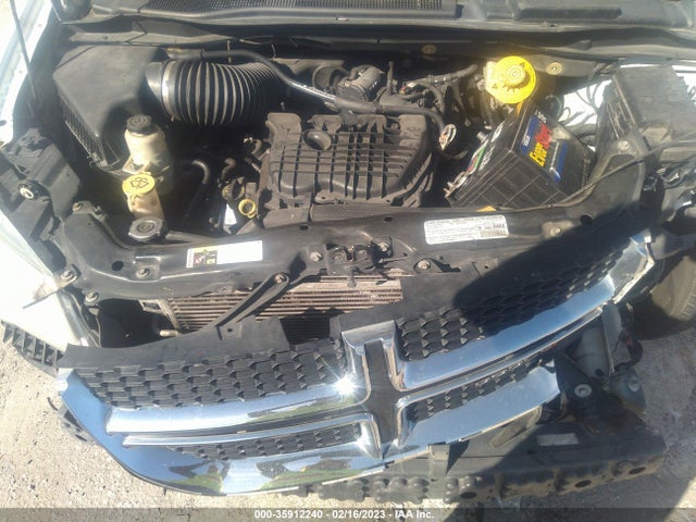 Dodge Grand Caravan Sxt 2013 2C4RDGCG2DR748726 Image 10
