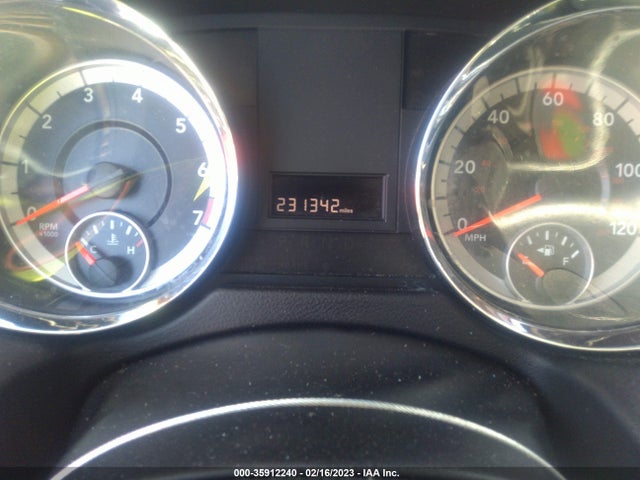 Dodge Grand Caravan Sxt 2013 2C4RDGCG2DR748726 Image 7