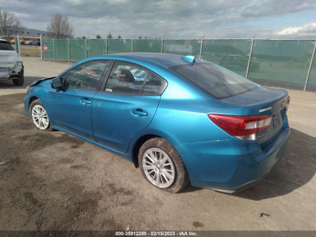 4S3GKAB69H3610375 Subaru Impreza Premium