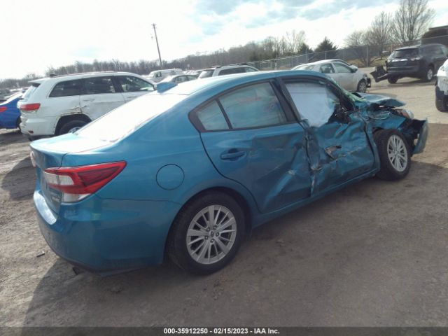 4S3GKAB69H3610375 Subaru Impreza Premium