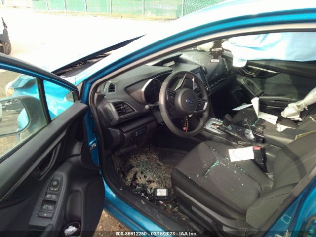 4S3GKAB69H3610375 Subaru Impreza Premium