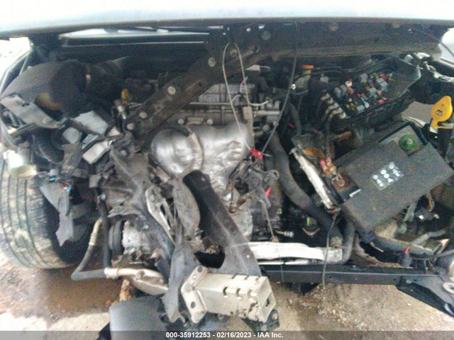 1C3CCCFB5GN196520 Chrysler 200 Touring