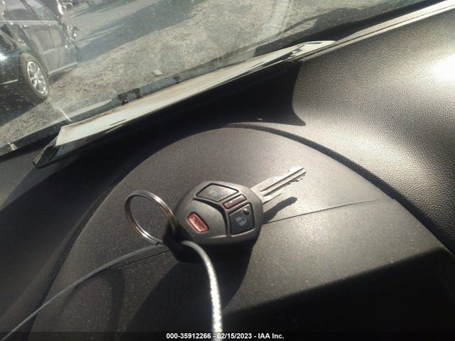 ML32A3HJ7EH003655 Mitsubishi MIRAGE DE