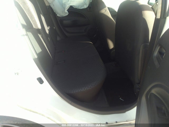ML32A3HJ7EH003655 Mitsubishi MIRAGE DE