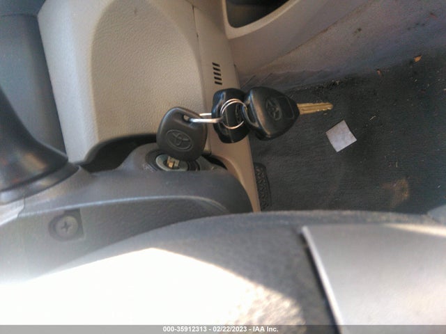 2008 TOYOTA CAMRY VIN: 4T4BE46K18R038935