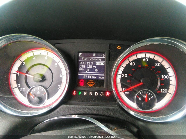 Dodge Grand Caravan Gt 2018 2C4RDGEG7JR284700 Image 7