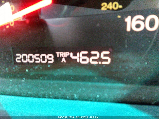 2004 HONDA ACCORD SDN EX VIN: 1HGCM66594A098244