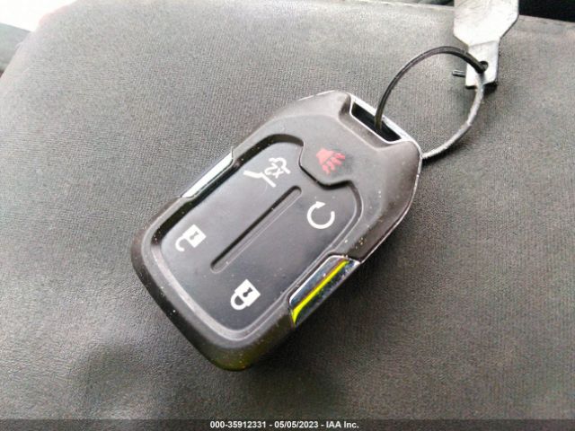 1GKKNULS1KZ207708 GMC ACADIA SLT
