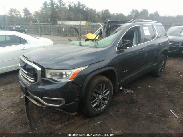 1GKKNULS1KZ207708 GMC ACADIA SLT