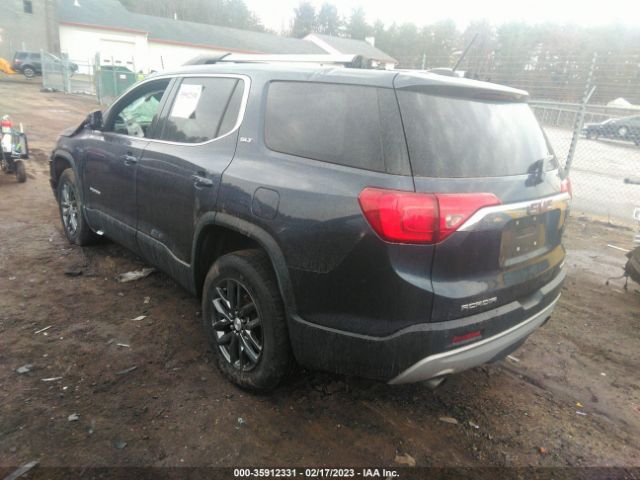 1GKKNULS1KZ207708 GMC ACADIA SLT