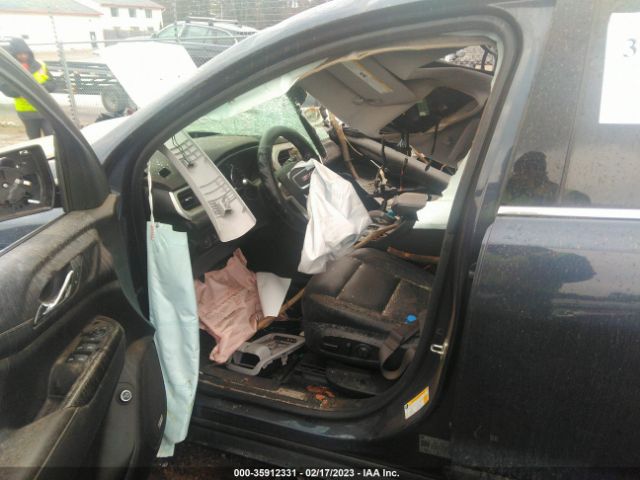 1GKKNULS1KZ207708 GMC ACADIA SLT