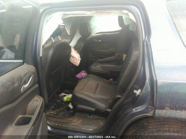 1GKKNULS1KZ207708 GMC ACADIA SLT