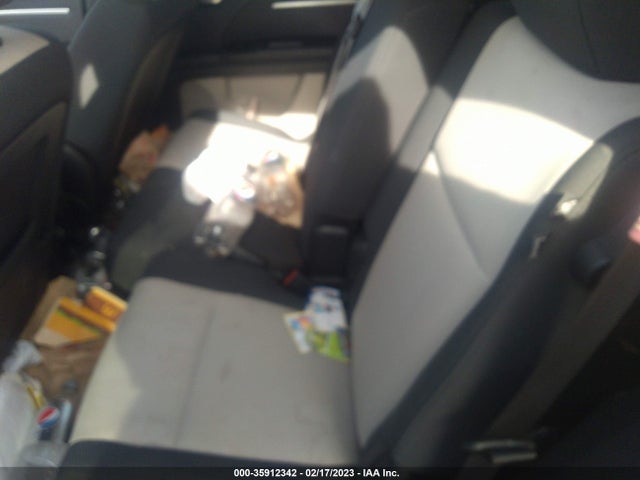 2009 DODGE JOURNEY SXT VIN: 3D4GG57V19T159279