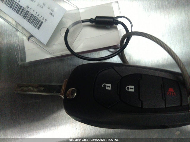 2021 Chevrolet Spark, VIN: KL8CD6SA8MC730259