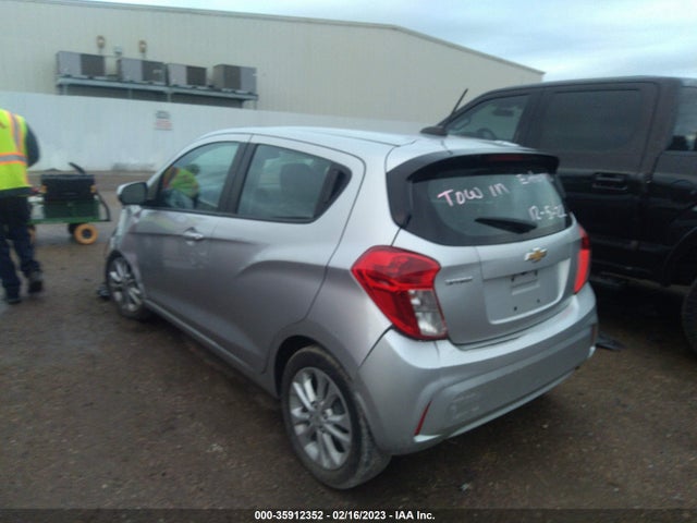 2021 Chevrolet Spark, VIN: KL8CD6SA8MC730259