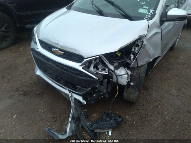 2021 Chevrolet Spark, VIN: KL8CD6SA8MC730259