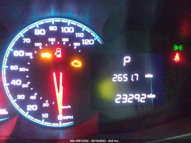 2021 Chevrolet Spark, VIN: KL8CD6SA8MC730259