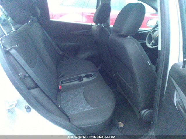 2021 Chevrolet Spark, VIN: KL8CD6SA8MC730259