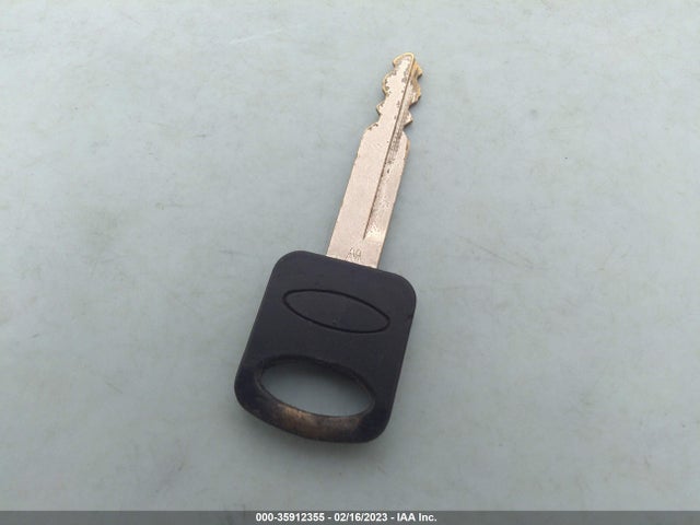 1995 FORD EXPLORER VIN: 1FMDU34X6SZB70131