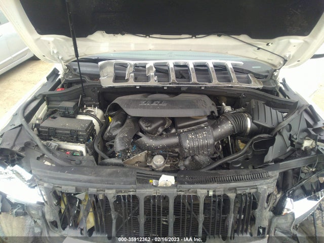 Jeep Grand Cherokee 2011 1J4RR4GG6BC577327 Image 12