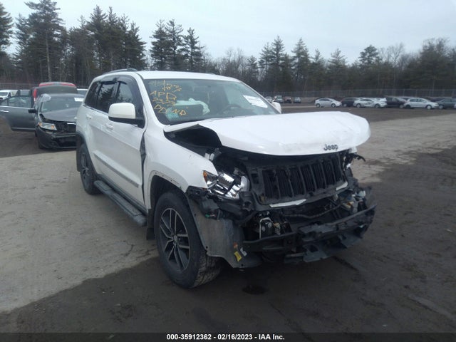 Jeep Grand Cherokee 2011 1J4RR4GG6BC577327 Image 4