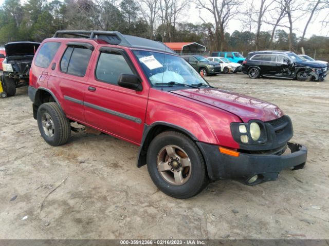5N1ED28T43C701692 auction archive image