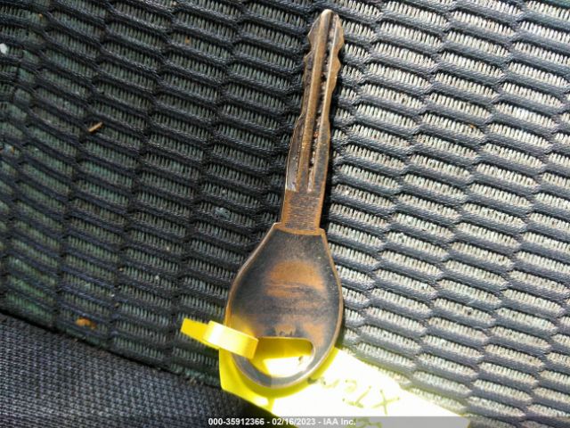 5N1ED28T43C701692 Nissan Xterra Se