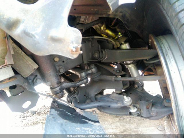 5N1ED28T43C701692 Nissan Xterra Se