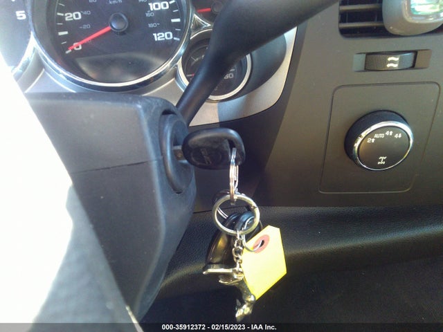 GMC Sierra 1500 Sle 2012 3GTP2VE76CG140484 Image 11