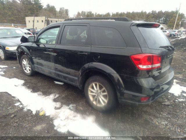 3C4PDDBG5GT242106 Dodge Journey Sxt