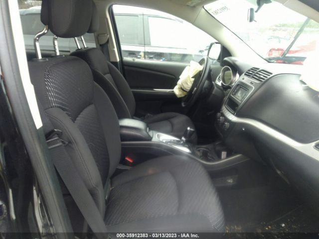 3C4PDDBG5GT242106 Dodge Journey Sxt