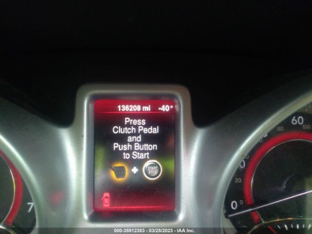 3C4PDDBG5GT242106 Dodge Journey Sxt