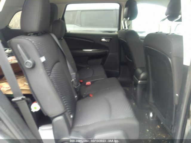 3C4PDDBG5GT242106 Dodge Journey Sxt