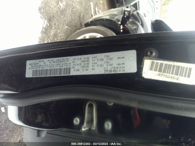 3C4PDDBG5GT242106 Dodge Journey Sxt