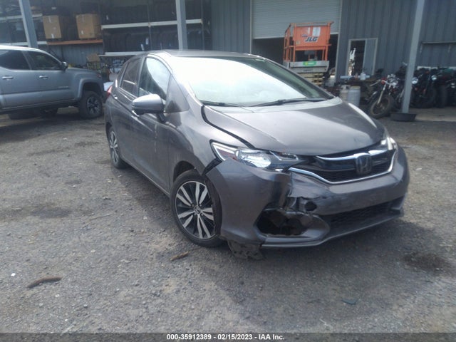 2018 3HGGK5H82JM718827 main image