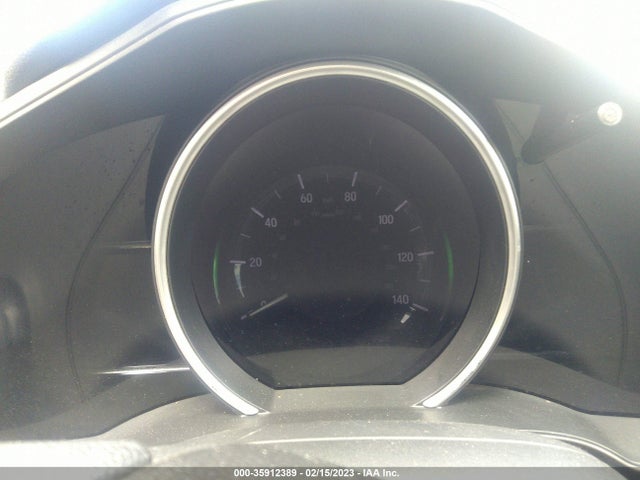 Honda FIT EX 2018 3HGGK5H82JM718827 Image 7