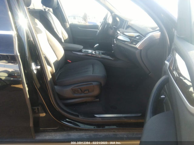 BMW X5 Sdrive35i 2018 5UXKR2C59J0Z21666 Image 6